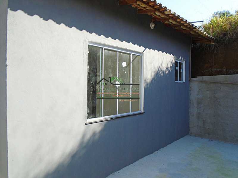 Conheça 10 do imóvel - Casa 2 quartos à venda Condado de Maricá, Maricá - R$ 290.000 - R391 - 10 10 - Casa 2 quartos à venda Condado de Maricá, Maricá - R$ 290.000 - R391 - 10