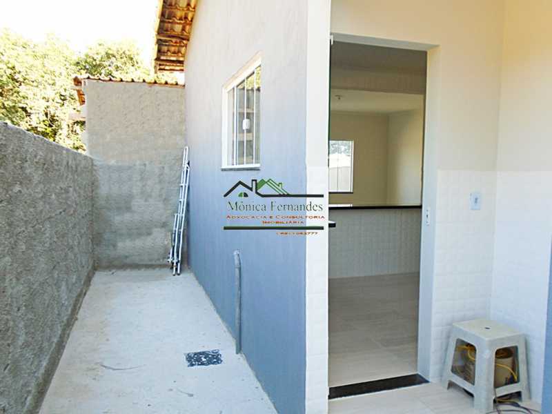 Conheça 11.1 do imóvel - Casa 2 quartos à venda Condado de Maricá, Maricá - R$ 290.000 - R391 - 11 11.1 - Casa 2 quartos à venda Condado de Maricá, Maricá - R$ 290.000 - R391 - 11