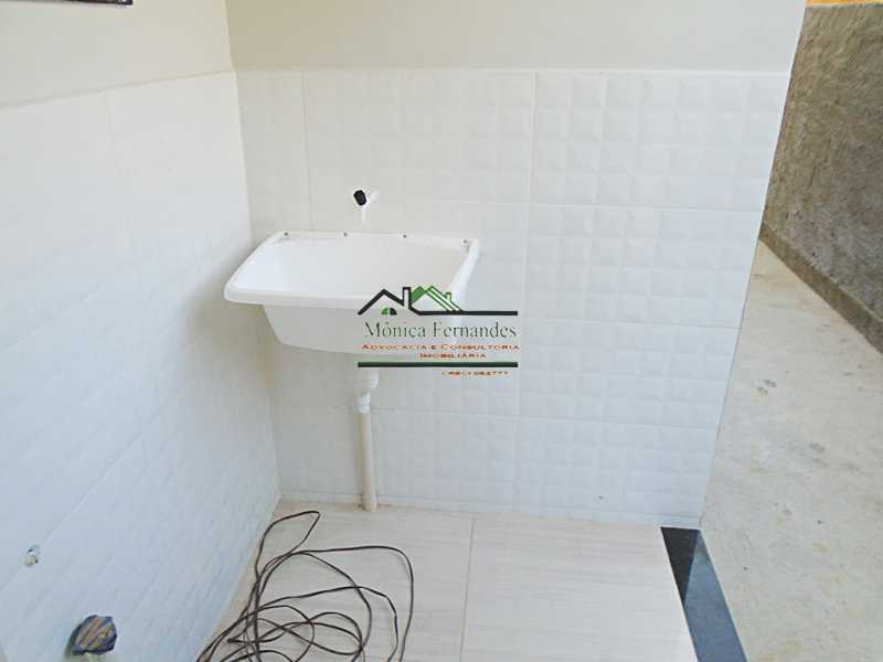 Conheça 11.2 do imóvel - Casa 2 quartos à venda Condado de Maricá, Maricá - R$ 290.000 - R391 - 12 11.2 - Casa 2 quartos à venda Condado de Maricá, Maricá - R$ 290.000 - R391 - 12