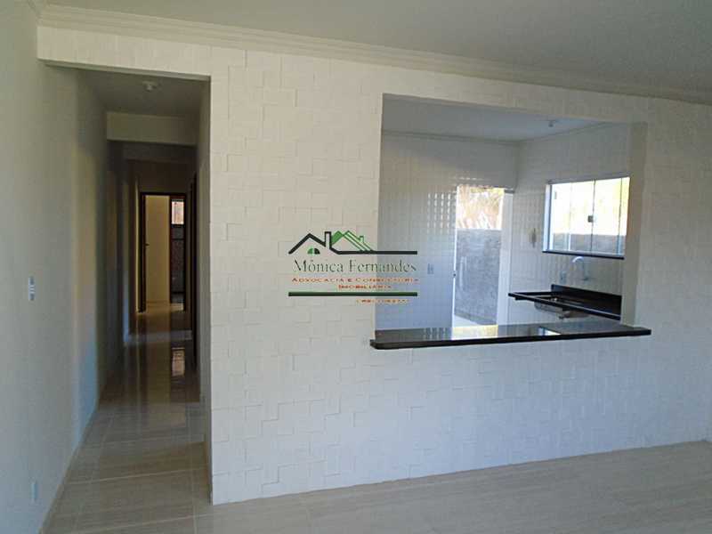12 - Casa 2 quartos à venda Condado de Maricá, Maricá - R$ 269.000 - R391 - 15