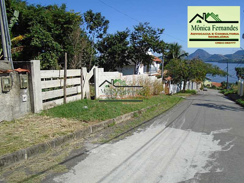 DSC01793 - Terreno Residencial à venda Araçatiba, Maricá - R$ 190.000 - T105 - 10