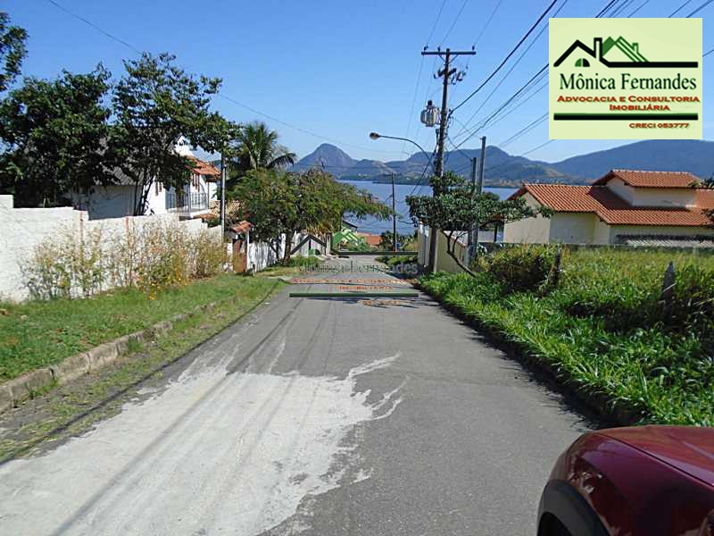 DSC01794 - Terreno Residencial à venda Araçatiba, Maricá - R$ 160.000 - T105 - 1