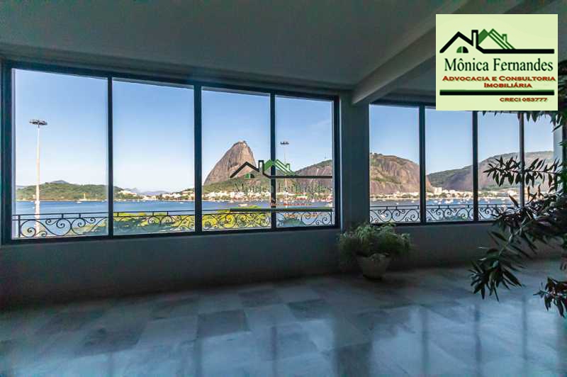ec9fa121601f314e-IMG_6657 1 - Apartamento 4 quartos à venda Flamengo, Rio de Janeiro - R$ 4.990.000 - AP036 - 1