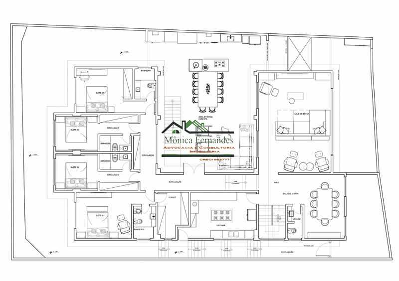 Conheça 27f270f857651595-planta 02 do imóvel - Casa 6 quartos à venda Laranjeiras, Rio de Janeiro - R$ 2.630.000 - R404 - 20 27f270f857651595-planta 02 - Casa 6 quartos à venda Laranjeiras, Rio de Janeiro - R$ 2.630.000 - R404 - 20