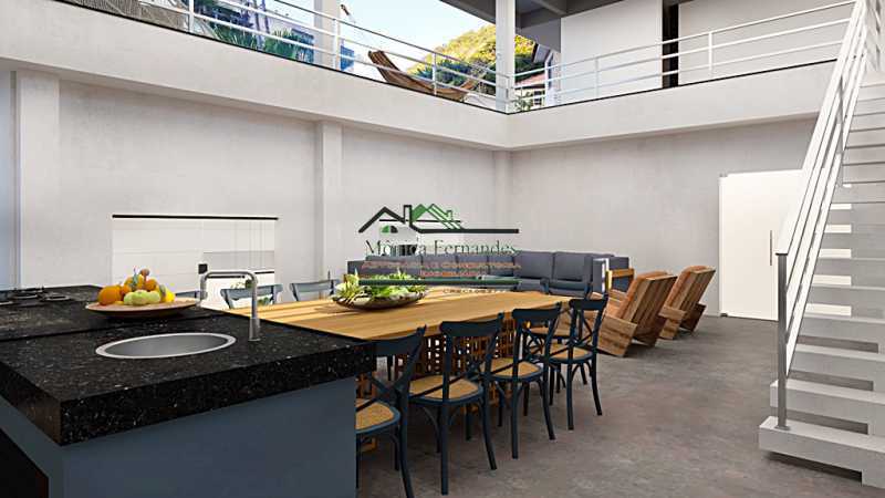 c31a4b8099c4ebeb-Aéra gourmet - Casa 6 quartos à venda Laranjeiras, Rio de Janeiro - R$ 2.630.000 - R404 - 14