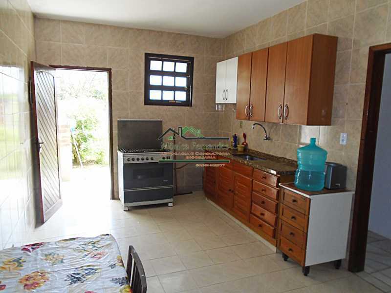 5_4 - Casa 6 quartos à venda Barra de Maricá, Maricá - R$ 1.180.000 - R410 - 9