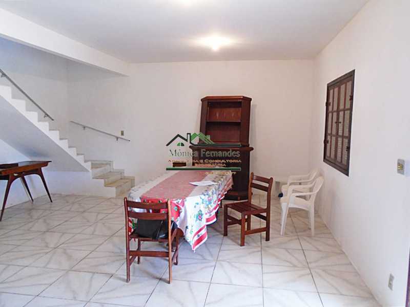 5_7 - Casa 6 quartos à venda Barra de Maricá, Maricá - R$ 1.180.000 - R410 - 11