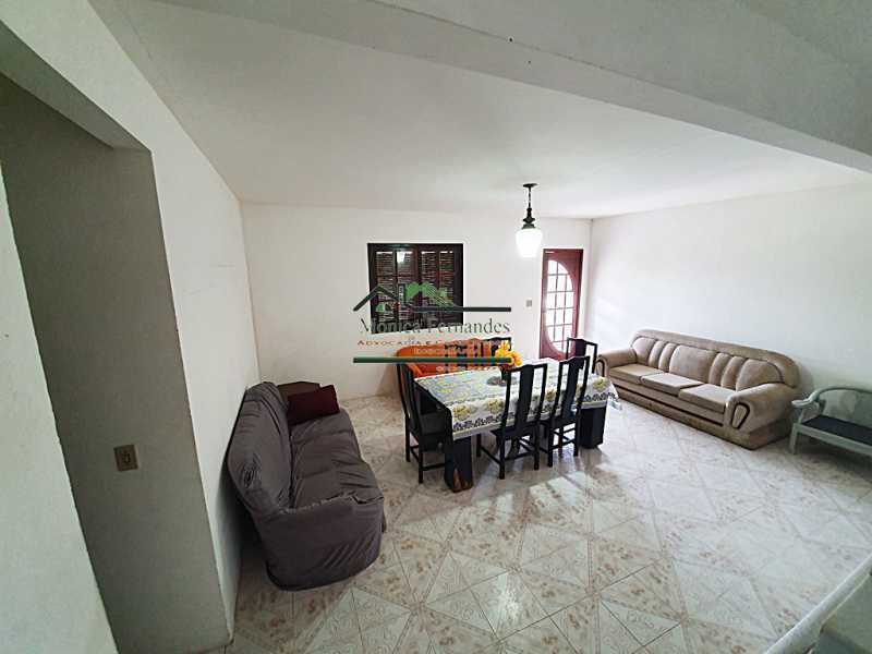 6 - Casa 6 quartos à venda Barra de Maricá, Maricá - R$ 1.180.000 - R410 - 14