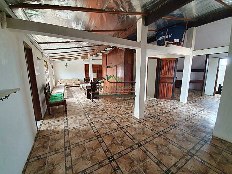 19 - Casa 6 quartos à venda Barra de Maricá, Maricá - R$ 1.180.000 - R410 - 28