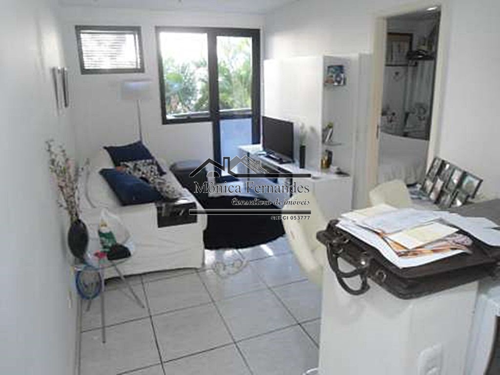 FOTO 8 - Apartamento 1 quarto à venda Copacabana, Rio de Janeiro - R$ 650.000 - AP035 - 8