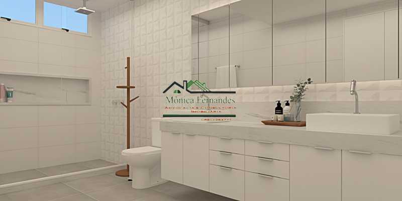 Conheça 5007e358ddc04c71-banho suite m do imóvel - Apartamento 5 quartos à venda Copacabana, Rio de Janeiro - R$ 2.780.000 - AP038 - 14 5007e358ddc04c71-banho suite m - 14