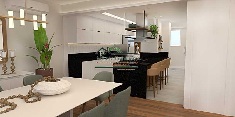 d6e1405b122c4244-sala cozinha  - Apartamento 5 quartos à venda Copacabana, Rio de Janeiro - R$ 2.780.000 - AP038 - 8