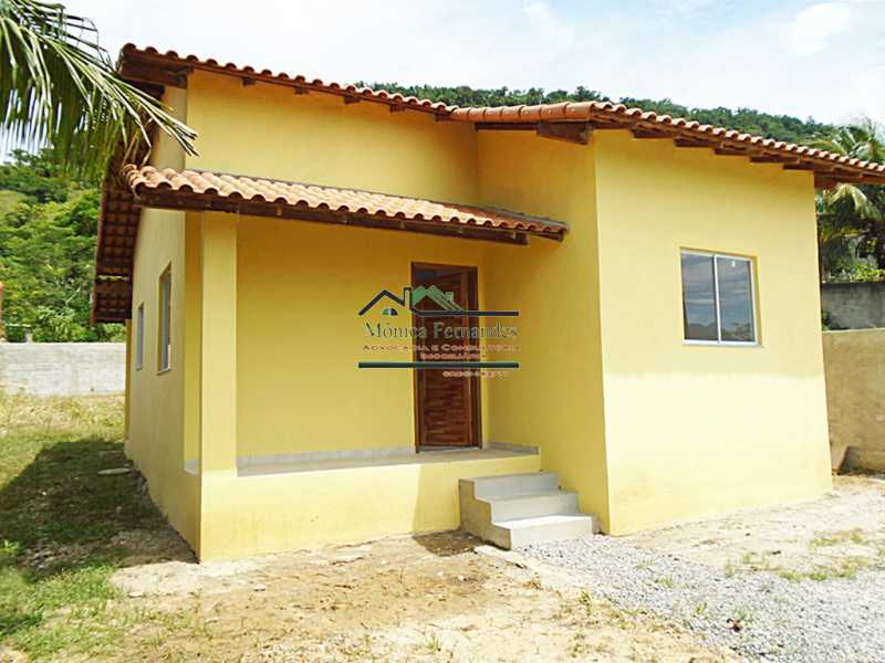 DSC02934 - Casa 2 quartos à venda Caxito, Maricá - R$ 245.000 - R412 - 4