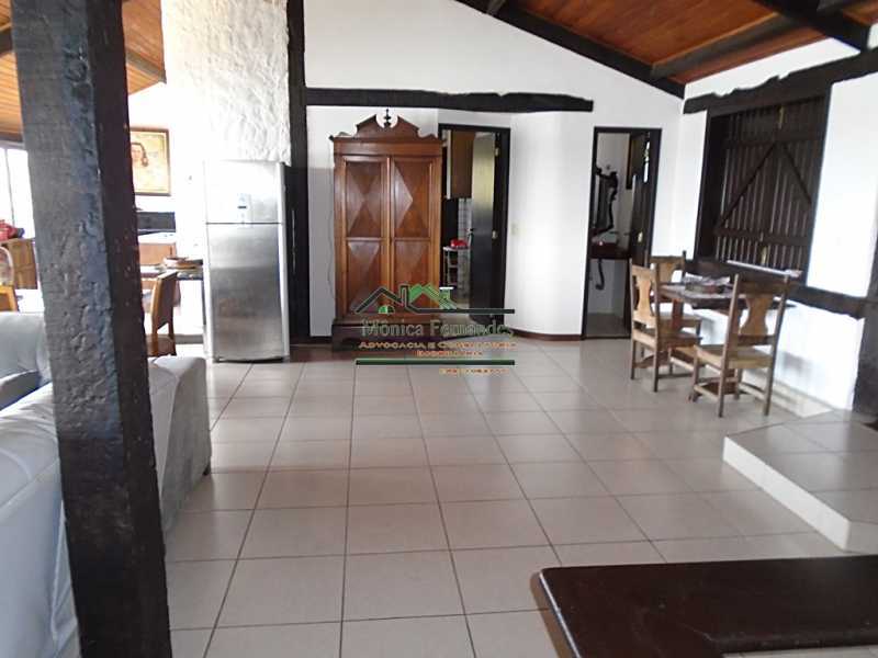 Conheça 106 do imóvel - Casa 5 quartos à venda Araçatiba, Maricá - R$ 1.350.000 - R414 - 7 106 - Casa 5 quartos à venda Araçatiba, Maricá - R$ 1.350.000 - R414 - 7