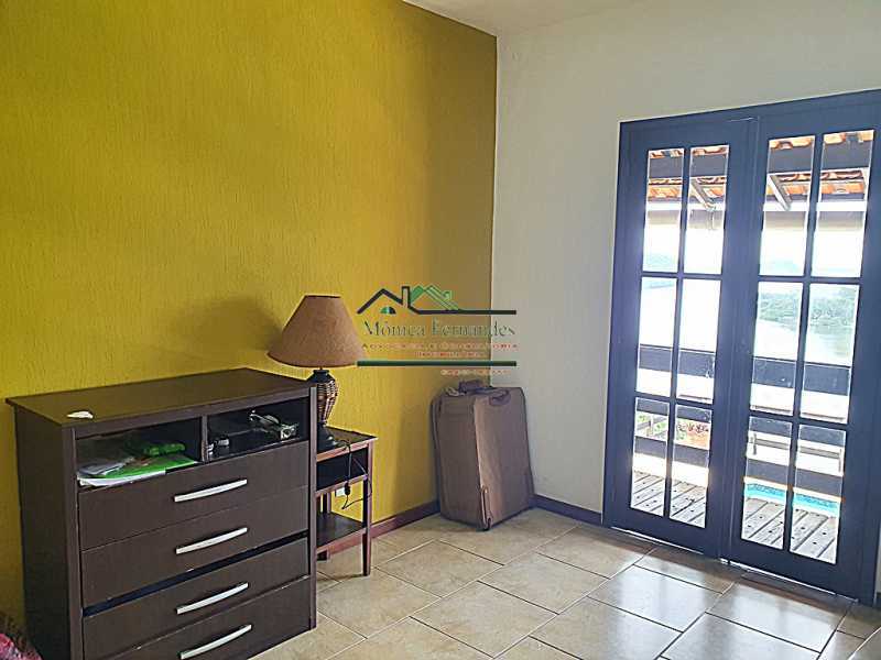 118 - Casa 5 quartos à venda Araçatiba, Maricá - R$ 1.350.000 - R414 - 19