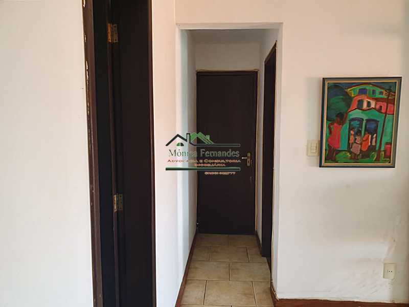 119 - Casa 5 quartos à venda Araçatiba, Maricá - R$ 1.350.000 - R414 - 20