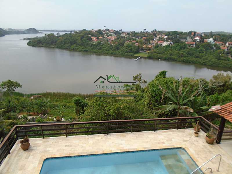 126 - Casa 5 quartos à venda Araçatiba, Maricá - R$ 1.350.000 - R414 - 25