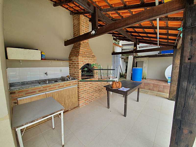 Conheça 131 do imóvel - Casa 5 quartos à venda Araçatiba, Maricá - R$ 1.350.000 - R414 - 27 131 - Casa 5 quartos à venda Araçatiba, Maricá - R$ 1.350.000 - R414 - 27