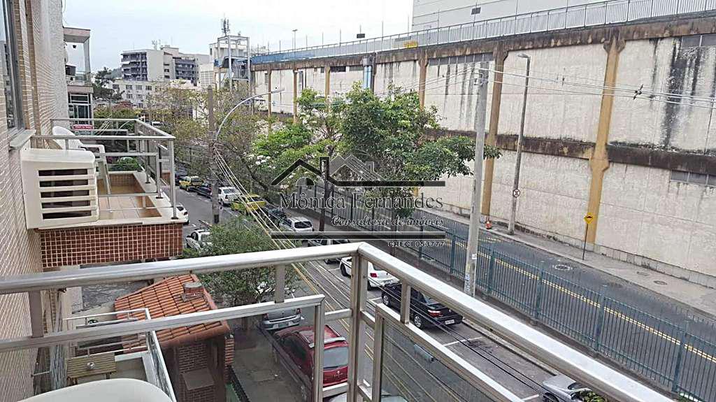 FOTO 9 - Apartamento à venda Rua Galvani,Vila da Penha, Rio de Janeiro - R$ 410.000 - AP26 - 10