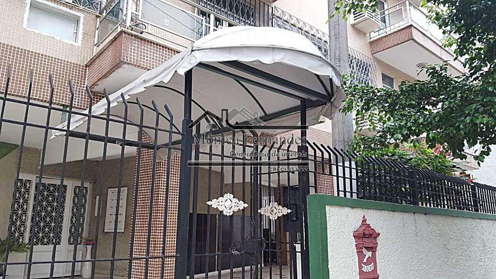 FOTO 3 - Apartamento à venda Rua Galvani,Vila da Penha, Rio de Janeiro - R$ 410.000 - AP26 - 4