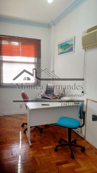 Conheça FOTO 5 do imóvel - KitnetConjugado para Venda, Centro, Rio de Janeiro, RJ - C004 - 6 FOTO 5 - KitnetConjugado para Venda, Centro, Rio de Janeiro, RJ - C004 - 6