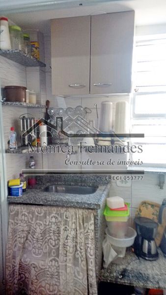 Conheça FOTO 7 do imóvel - KitnetConjugado para Venda, Centro, Rio de Janeiro, RJ - C004 - 8 FOTO 7 - KitnetConjugado para Venda, Centro, Rio de Janeiro, RJ - C004 - 8