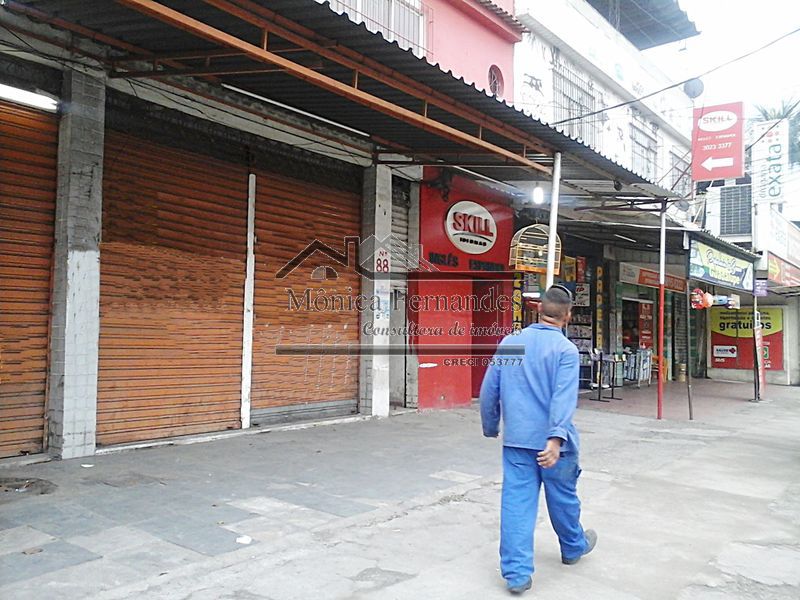 Conheça FOTO 9 do imóvel - Prédio para Venda, ou, Aluguel, Guadalupe, Rio de Janeiro, RJ, Bom Para Investidor, Podendo ser Clínica Médica, Laboratório e Muitas Outras Opções. - C007 - 10 FOTO 9 - Prédio para Venda, ou, Aluguel, Guadalupe, Rio de Janeiro, RJ, Bom Para Investidor, Podendo ser Clínica Médica, Laboratório e Muitas Outras Opções. - C007 - 10