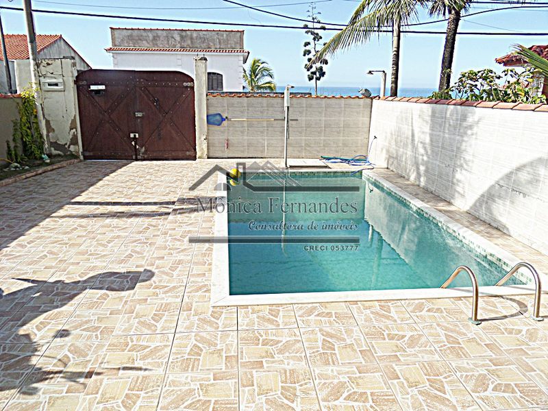 FOTO 4 - Casa Duplex para venda, Guaratiba, Maricá, Vista da Praia. - R0146 - 6