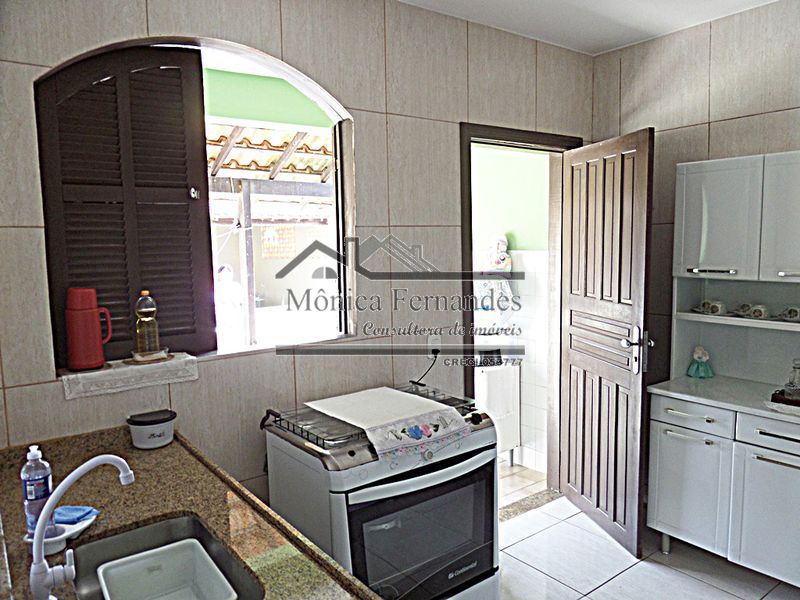 FOTO 12 - Casa Duplex para venda, Guaratiba, Maricá, Vista da Praia. - R0146 - 14