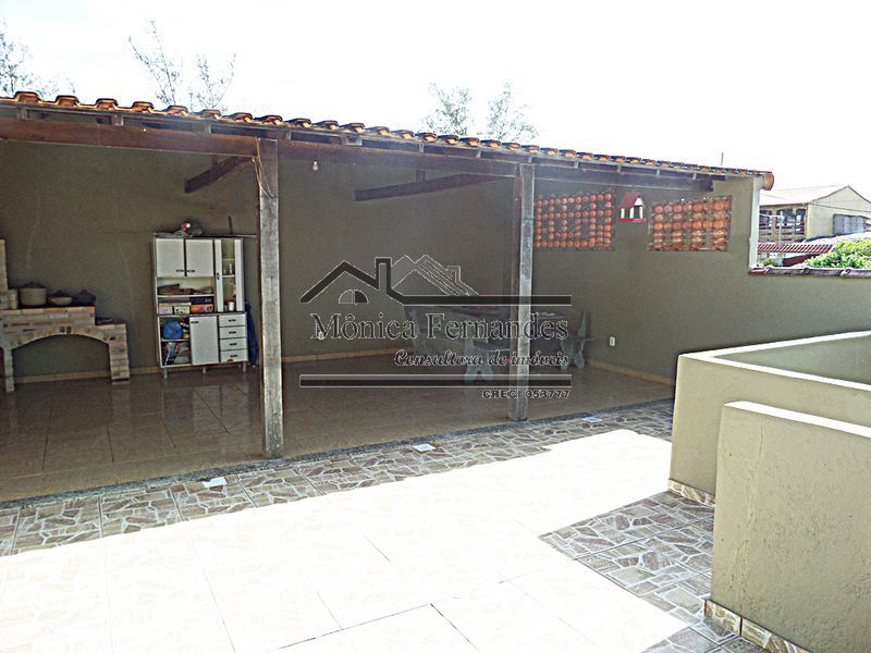 FOTO 16 - Casa Duplex para venda, Guaratiba, Maricá, Vista da Praia. - R0146 - 18