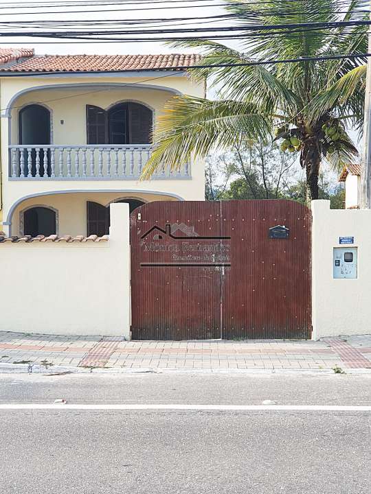 FOTO 5 - Casa Duplex para venda, Guaratiba, Maricá, Vista da Praia. - R0146 - 7