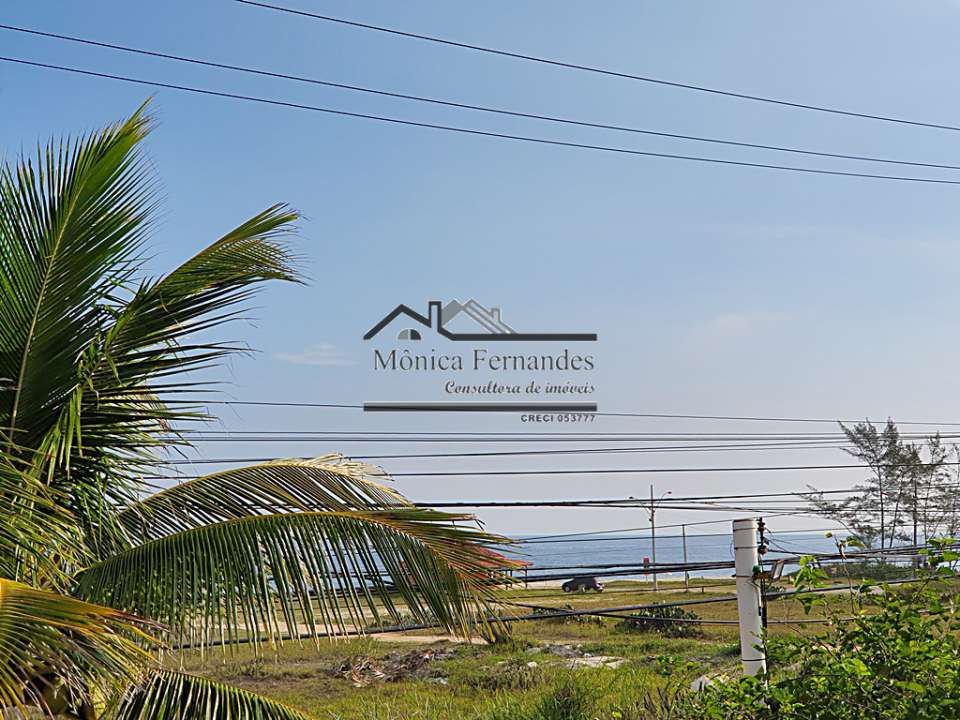 FOTO 30 - Casa Duplex para venda, Guaratiba, Maricá, Vista da Praia. - R0146 - 32