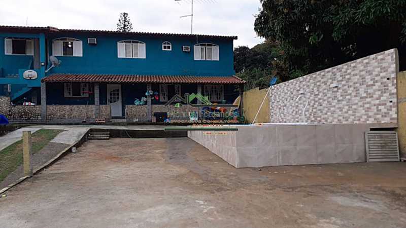 IMG-20200716-WA0031 - Casa 5 quartos à venda Guaratiba (Ponta Negra), Maricá - R$ 470.000 - R0158 - 3