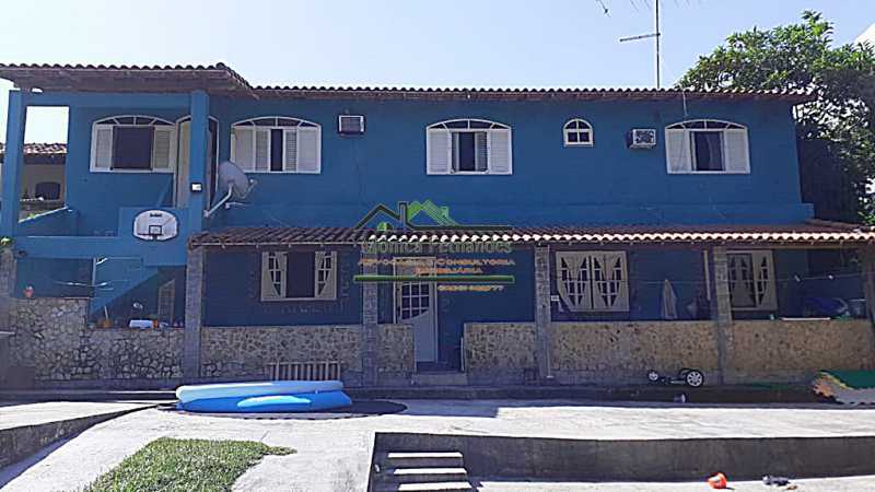 IMG-20200716-WA0038 - Casa 5 quartos à venda Guaratiba (Ponta Negra), Maricá - R$ 470.000 - R0158 - 18