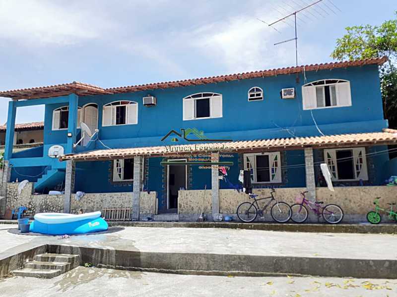 IMG-20200716-WA0042 - Casa 5 quartos à venda Guaratiba (Ponta Negra), Maricá - R$ 470.000 - R0158 - 25