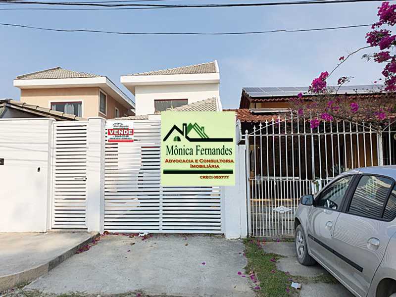 IMG-20211020-WA0042 - Casa 3 quartos à venda Itaipu, Niterói - R$ 670.000 - R0160 - 3