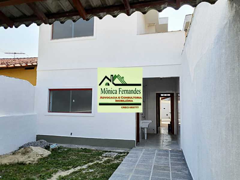 IMG-20211020-WA0030 - Casa 3 quartos à venda Itaipu, Niterói - R$ 670.000 - R0160 - 8