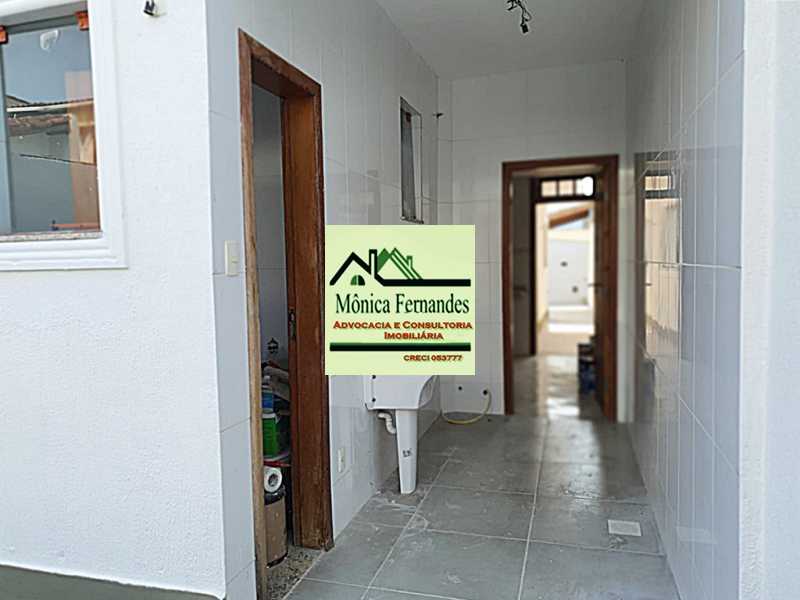 IMG-20211020-WA0031 - Casa 3 quartos à venda Itaipu, Niterói - R$ 670.000 - R0160 - 7