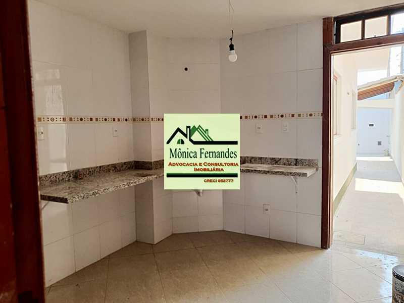 IMG-20211020-WA0032 - Casa 3 quartos à venda Itaipu, Niterói - R$ 670.000 - R0160 - 6