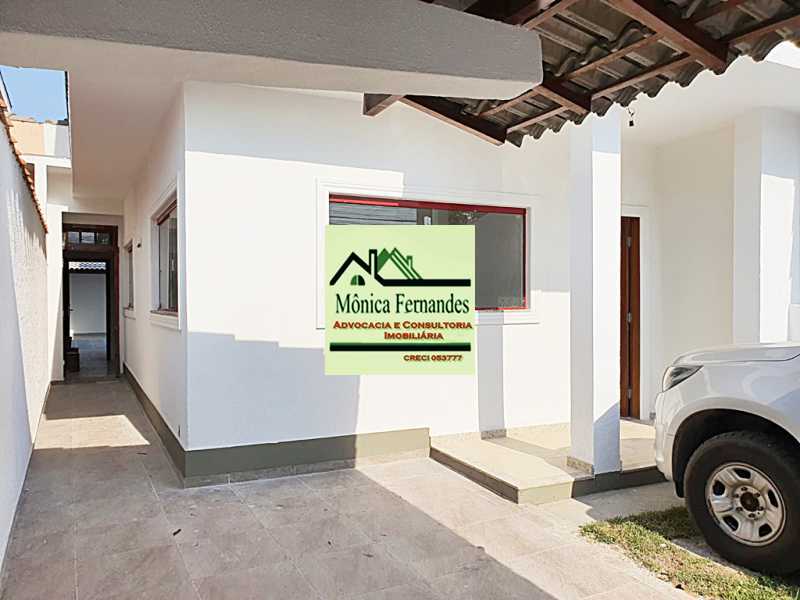 IMG-20211020-WA0039 - Casa 3 quartos à venda Itaipu, Niterói - R$ 670.000 - R0160 - 17