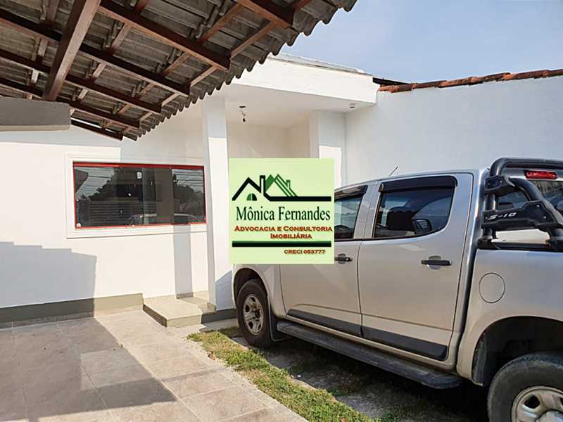 IMG-20211020-WA0041 - Casa 3 quartos à venda Itaipu, Niterói - R$ 670.000 - R0160 - 18