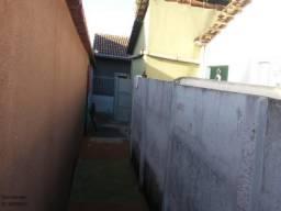 FOTO1 - Casa à venda Rua L 14,Papillon Park, Aparecida de Goiânia - R$ 220.000 - CA0132 - 3