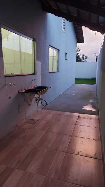 WhatsApp Image 2022-01-21 at 0 - Casa 3 quartos à venda Mansões Paraíso, Aparecida de Goiânia - R$ 275.000 - VICA30019 - 5