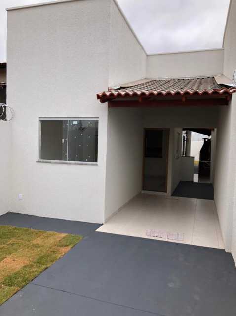 WhatsApp Image 2021-08-19 at 1 - Casa 3 quartos à venda Vila Maria, Trindade - R$ 160.000 - VICA30026 - 1
