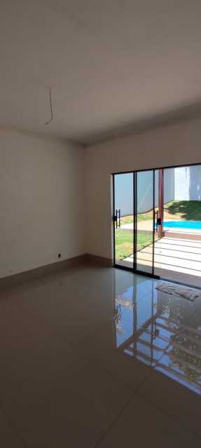 WhatsApp Image 2021-10-18 at 1 - Casa 3 quartos à venda Vila Oliveira, Aparecida de Goiânia - R$ 420.000 - VICA30069 - 14