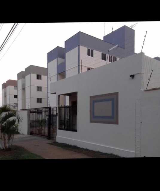 WhatsApp Image 2021-10-19 at 1 - Apartamento à venda Sítios Santa Luzia, Aparecida de Goiânia - R$ 130.000 - VIAP00001 - 3