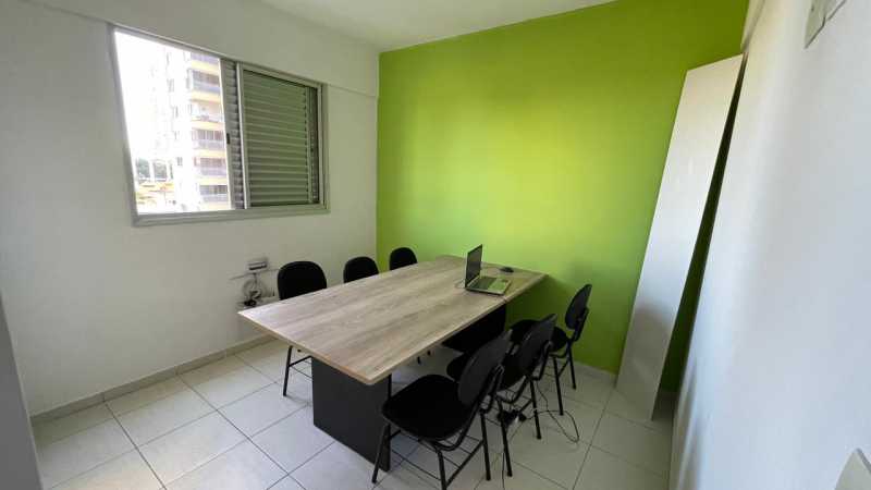 WhatsApp Image 2021-10-19 at 1 - Apartamento 3 quartos à venda Parque Amazônia, Goiânia - R$ 300.000 - VIAP30004 - 3