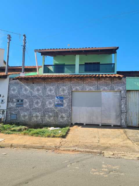 WhatsApp Image 2021-10-29 at 0 - Casa para venda e aluguel Jardim Maria Inez, Aparecida de Goiânia - R$ 260.000 - VICA00013 - 1