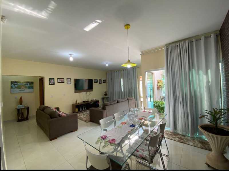 WhatsApp Image 2021-11-08 at 1 - Casa 3 quartos à venda Mansões Paraíso, Aparecida de Goiânia - R$ 480.000 - VICA30078 - 5