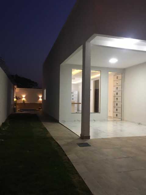 WhatsApp Image 2021-11-25 at 1 - Casa 3 quartos à venda Residencial Recanto Das Emas, Goiânia - R$ 500.000 - VICA30085 - 1